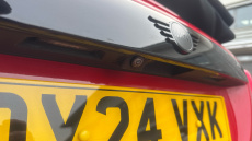 MINI Convertible 2.0 Cooper S Sport 2dr Auto Petrol Convertible